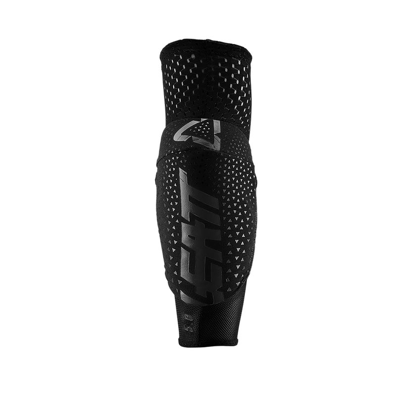Leatt Elbow Guard 3DF 5.0 Adult (Black - X-Large) - Image 1